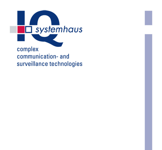 IQ Systemhaus AG Logo